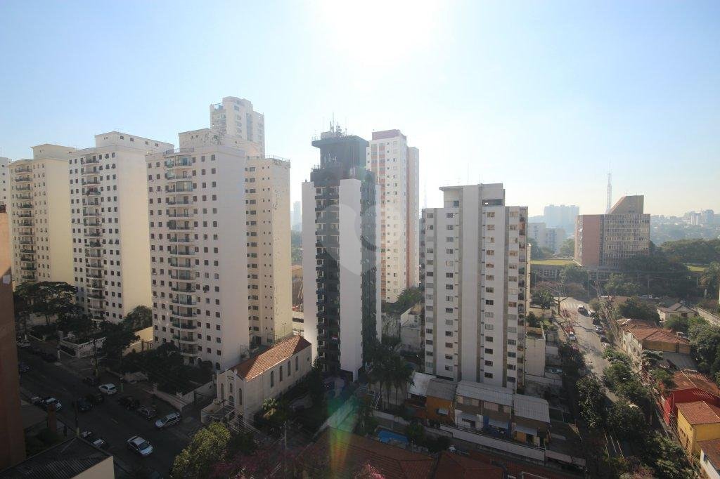 Venda Duplex São Paulo Sumarezinho REO41130 46