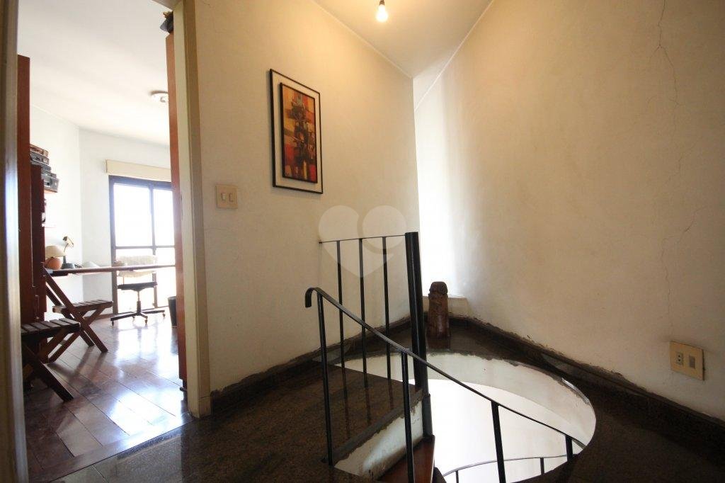 Venda Duplex São Paulo Sumarezinho REO41130 37