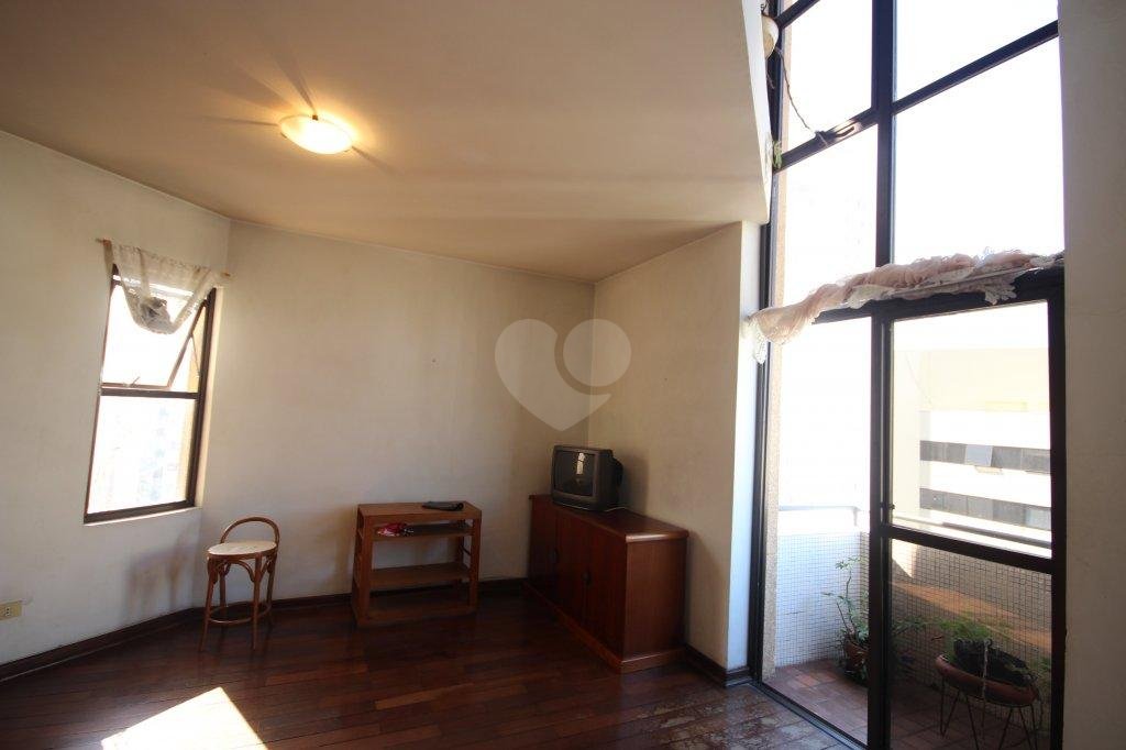 Venda Duplex São Paulo Sumarezinho REO41130 38