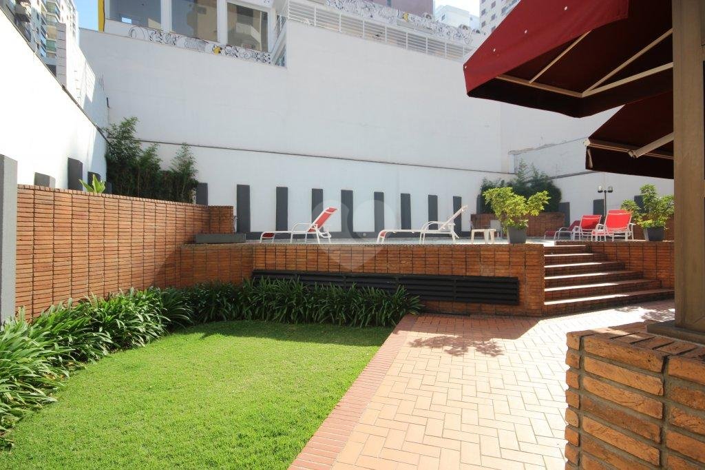 Venda Duplex São Paulo Sumarezinho REO41130 26