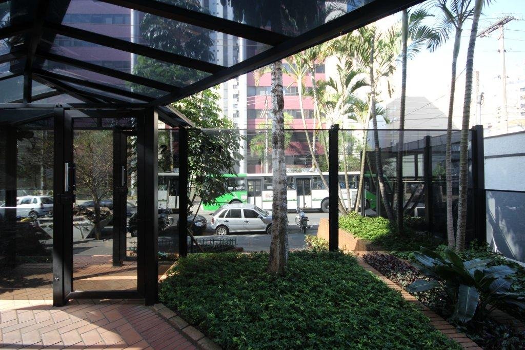 Venda Duplex São Paulo Sumarezinho REO41130 25