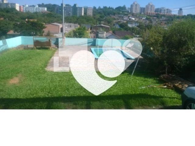 Venda Casa Porto Alegre Jardim Sabará REO411306 1