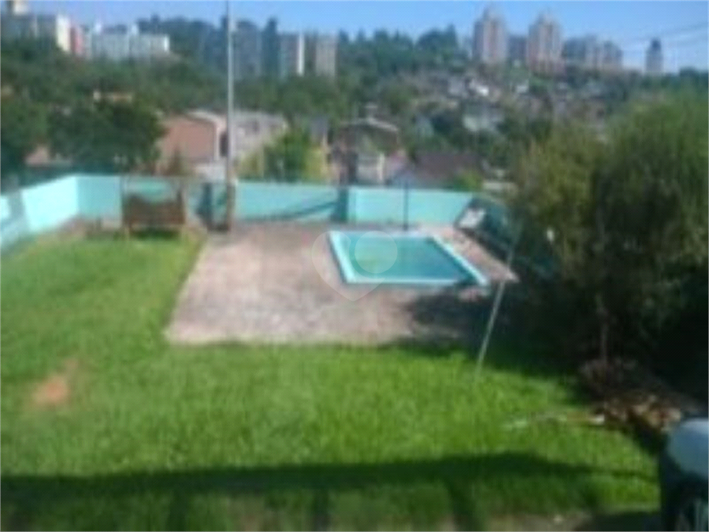 Venda Casa Porto Alegre Jardim Sabará REO411306 16