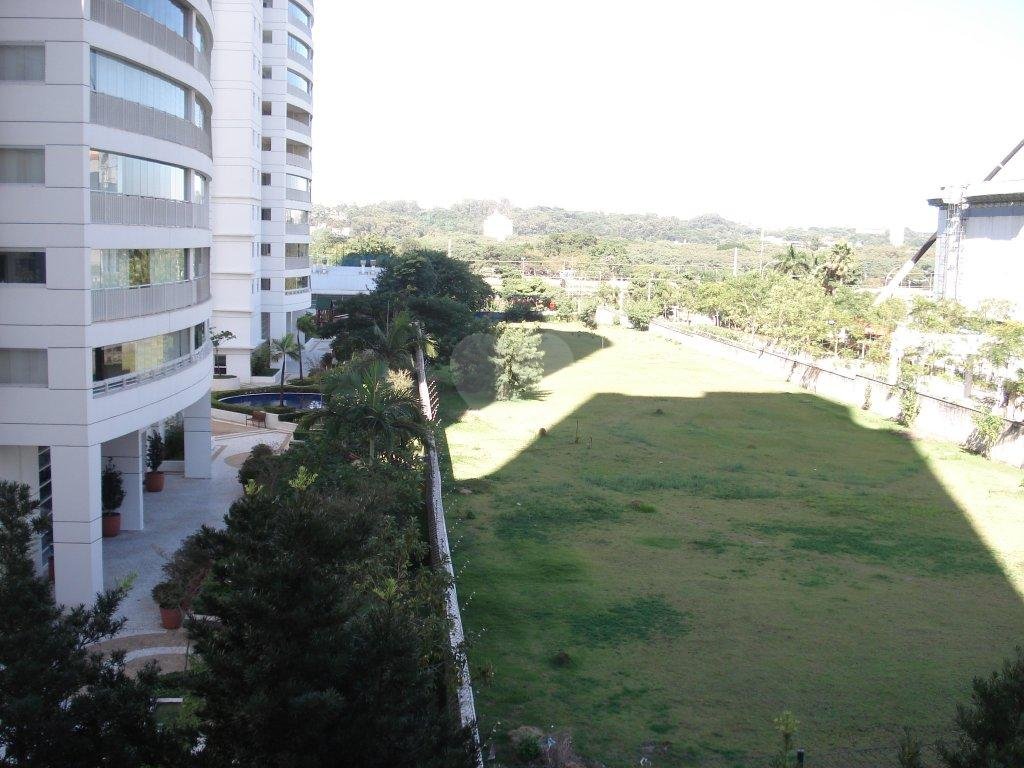 Venda Apartamento São Paulo Alto De Pinheiros REO41138 27