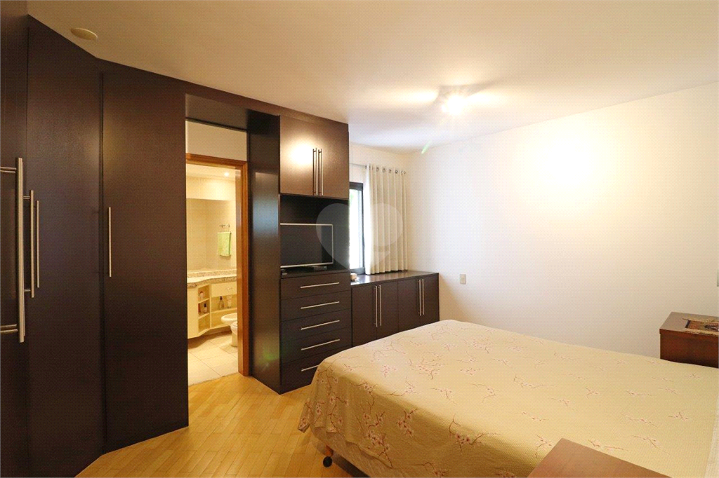 Venda Apartamento São Paulo Alto Da Lapa REO41166 13