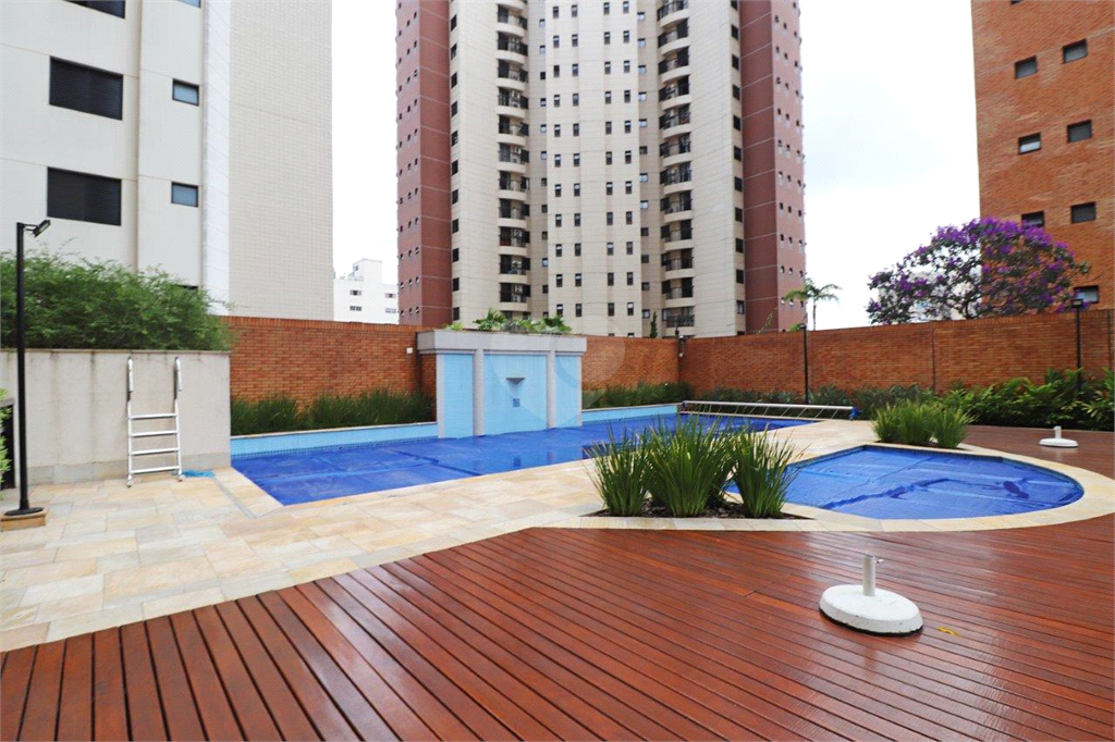 Venda Apartamento São Paulo Alto Da Lapa REO41166 25