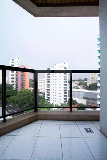 Venda Apartamento São Paulo Indianópolis REO41196 38