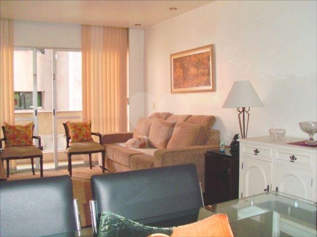 Venda Apartamento São Paulo Vila Andrade REO41200 2