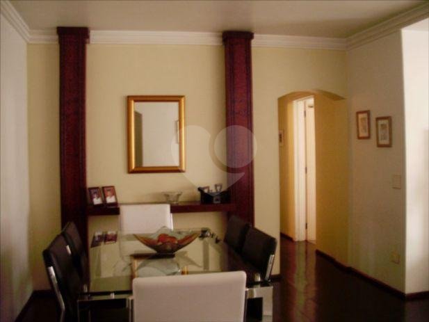 Venda Apartamento São Paulo Vila Andrade REO41200 3