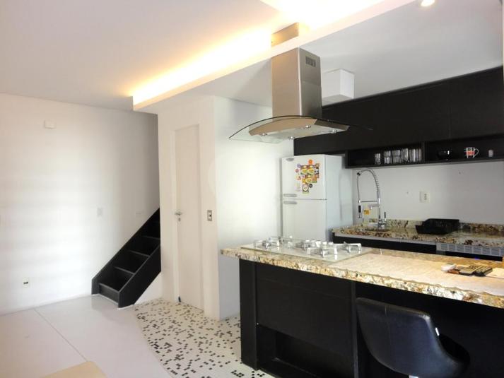 Venda Apartamento São Paulo Vila Uberabinha REO41202 10