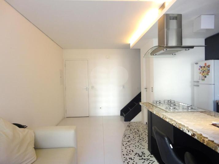 Venda Apartamento São Paulo Vila Uberabinha REO41202 9