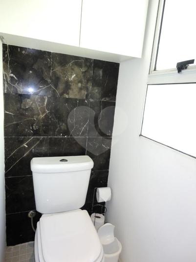 Venda Apartamento São Paulo Vila Uberabinha REO41202 21