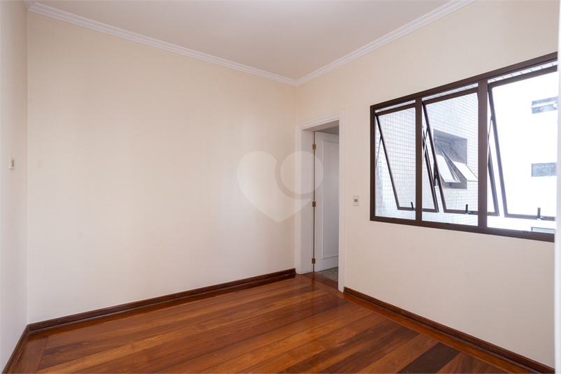 Venda Apartamento São Paulo Real Parque REO41205 10