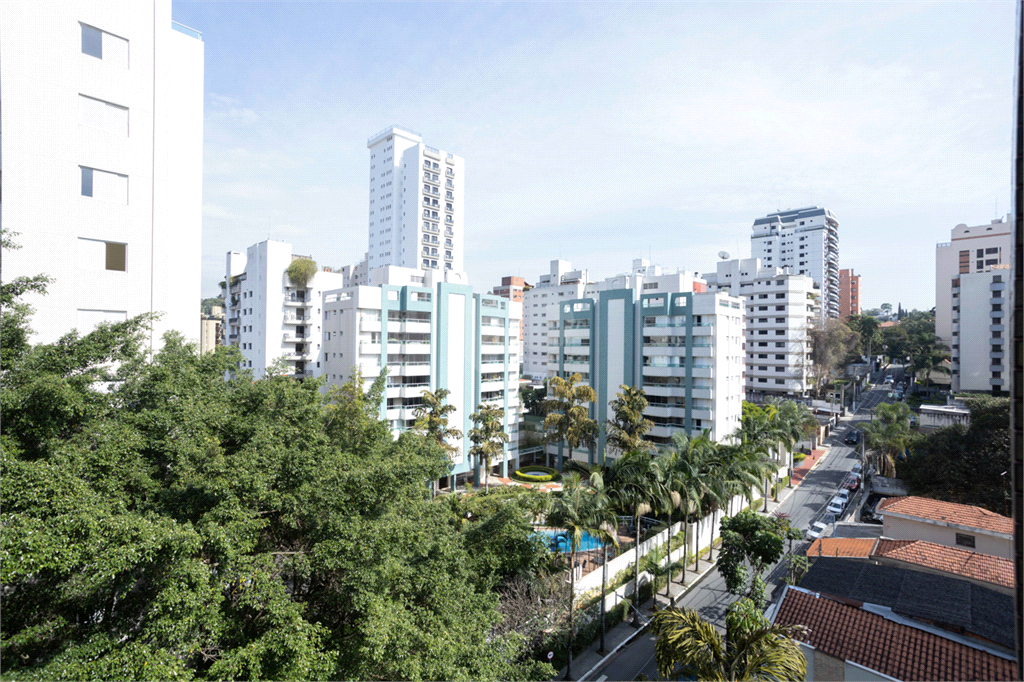 Venda Apartamento São Paulo Real Parque REO41205 8