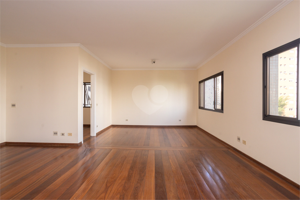 Venda Apartamento São Paulo Real Parque REO41205 5