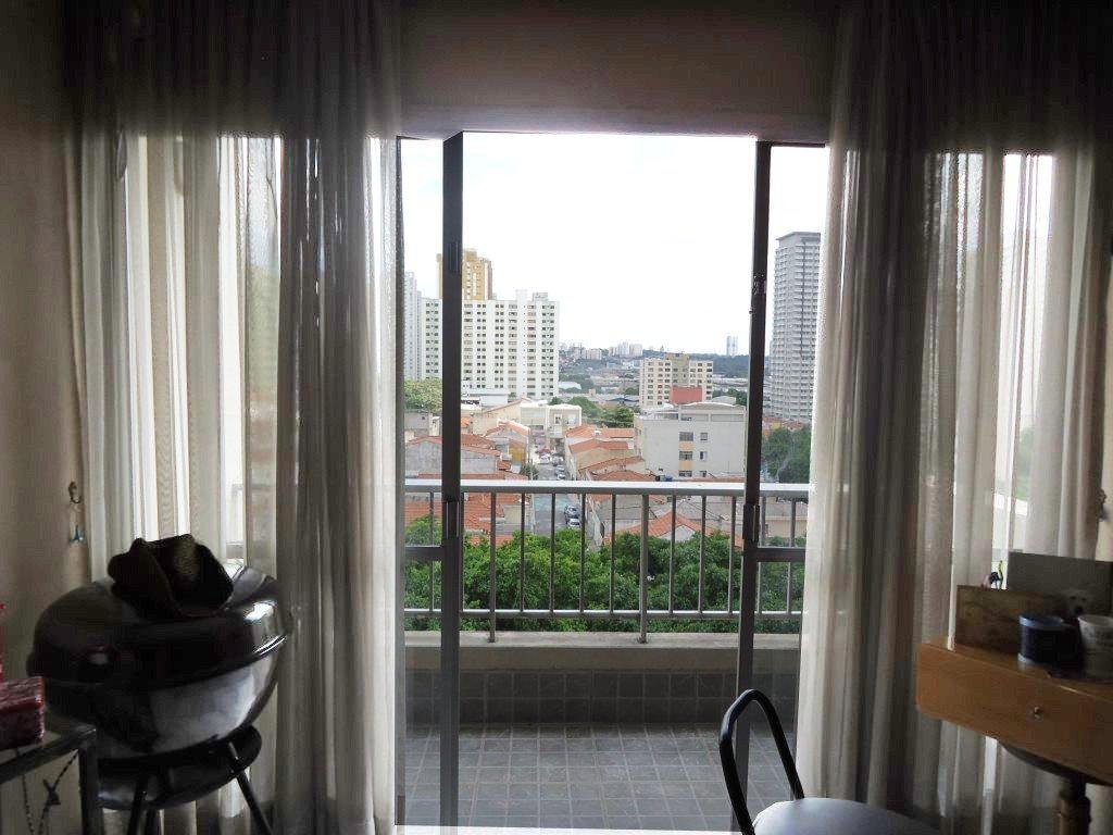 Venda Apartamento São Paulo Vila Leopoldina REO41226 2