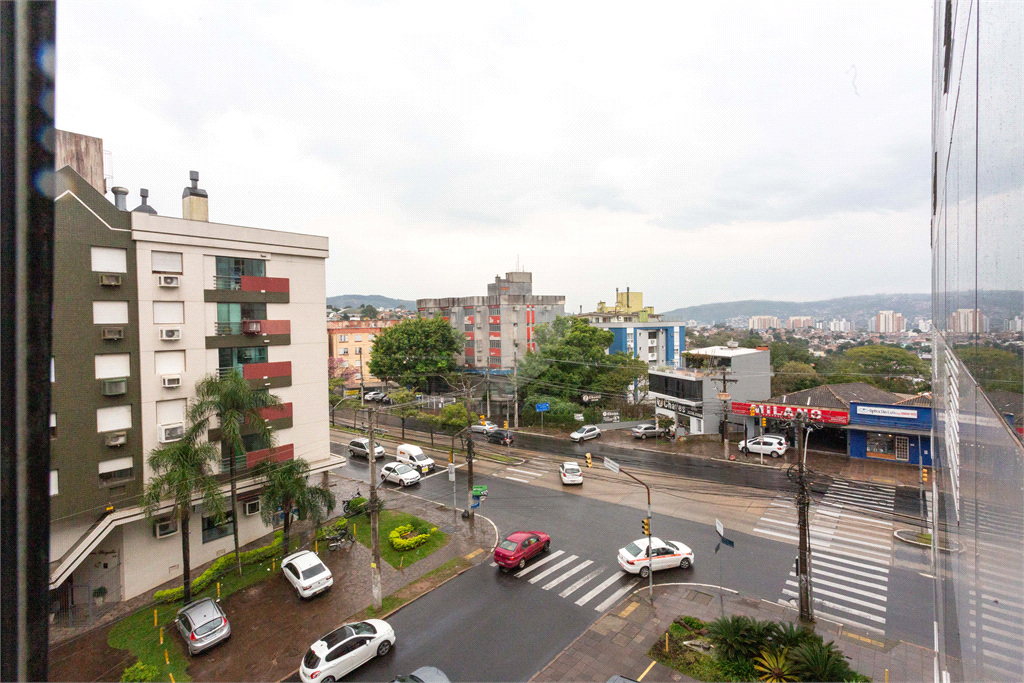 Venda Salas Porto Alegre Chácara Das Pedras REO412335 16