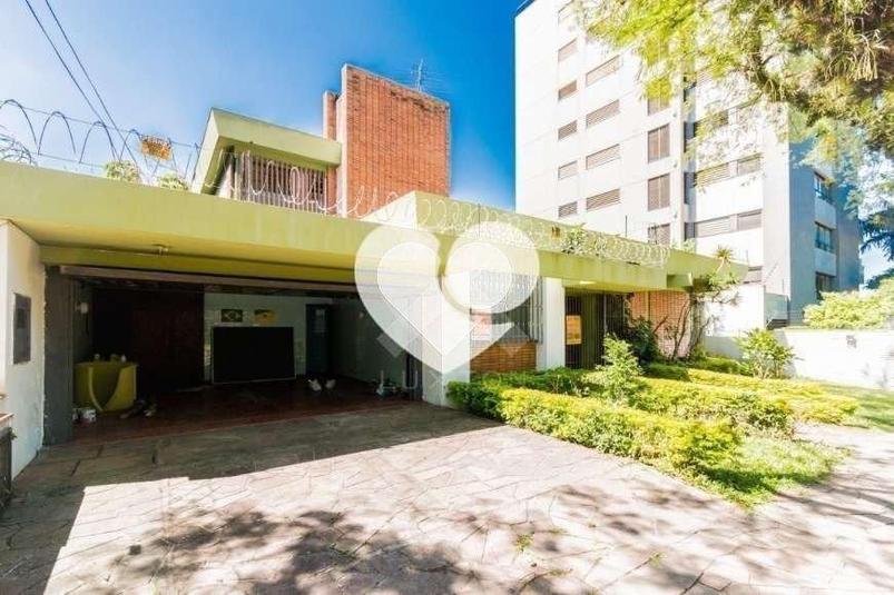 Venda Casa Porto Alegre Boa Vista REO412490 12