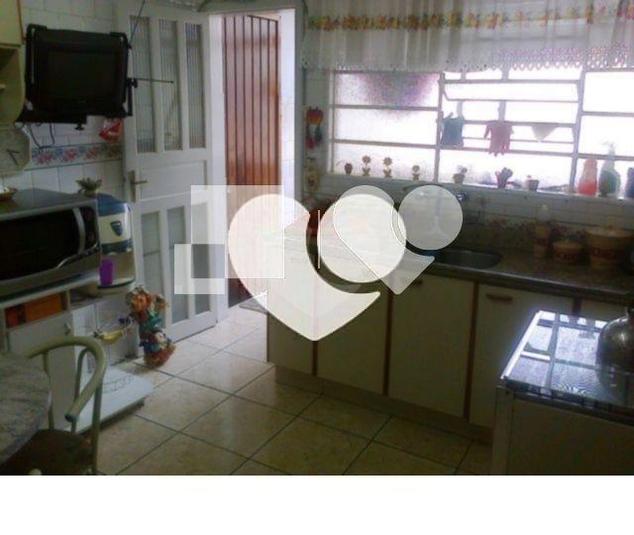 Venda Apartamento Porto Alegre Jardim Europa REO412508 7