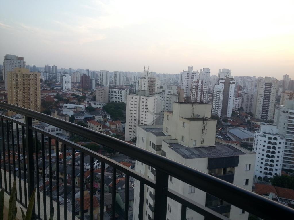 Venda Apartamento São Paulo Vila Gumercindo REO41254 14