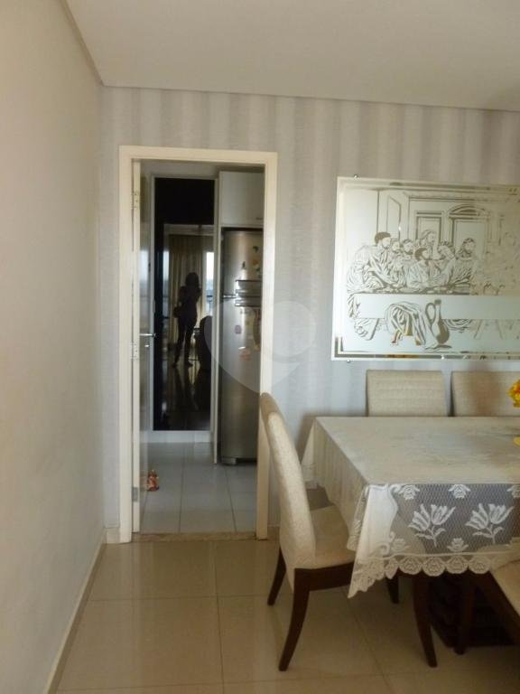 Venda Apartamento São Paulo Vila Gumercindo REO41254 17