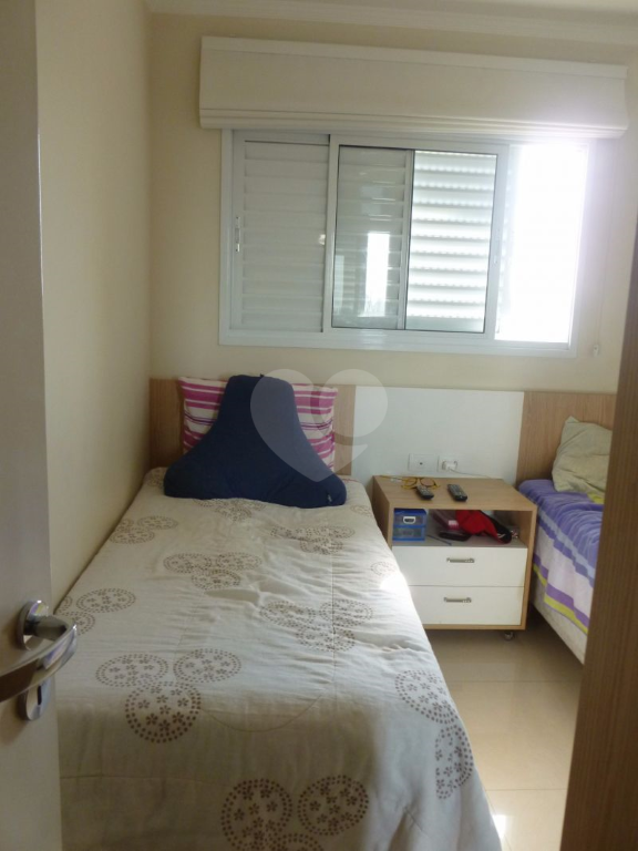 Venda Apartamento São Paulo Vila Gumercindo REO41254 9