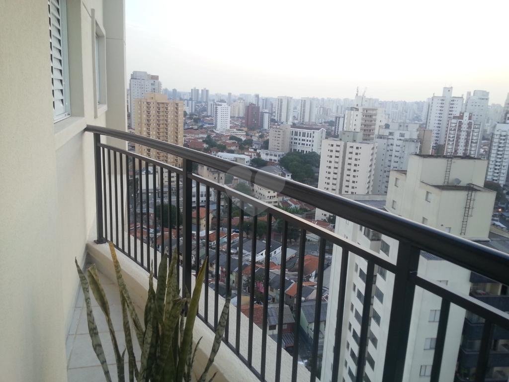 Venda Apartamento São Paulo Vila Gumercindo REO41254 1