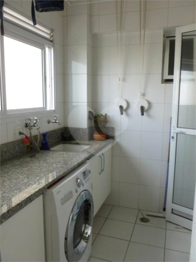 Venda Apartamento São Paulo Vila Gumercindo REO41254 31