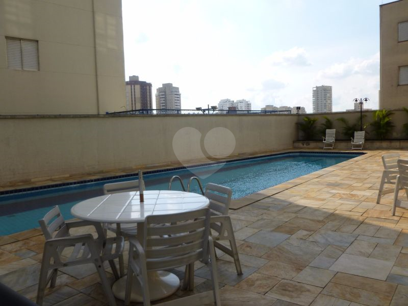 Venda Apartamento São Paulo Vila Gumercindo REO41254 25