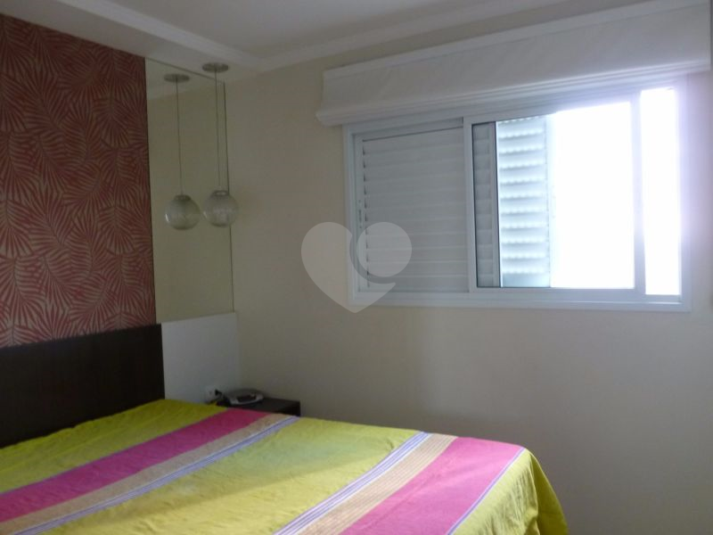 Venda Apartamento São Paulo Vila Gumercindo REO41254 6