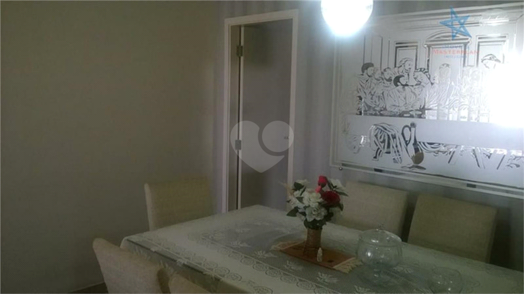 Venda Apartamento São Paulo Vila Gumercindo REO41254 27