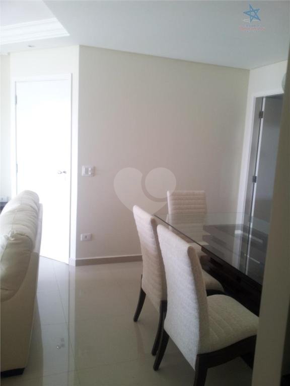 Venda Apartamento São Paulo Vila Gumercindo REO41254 18