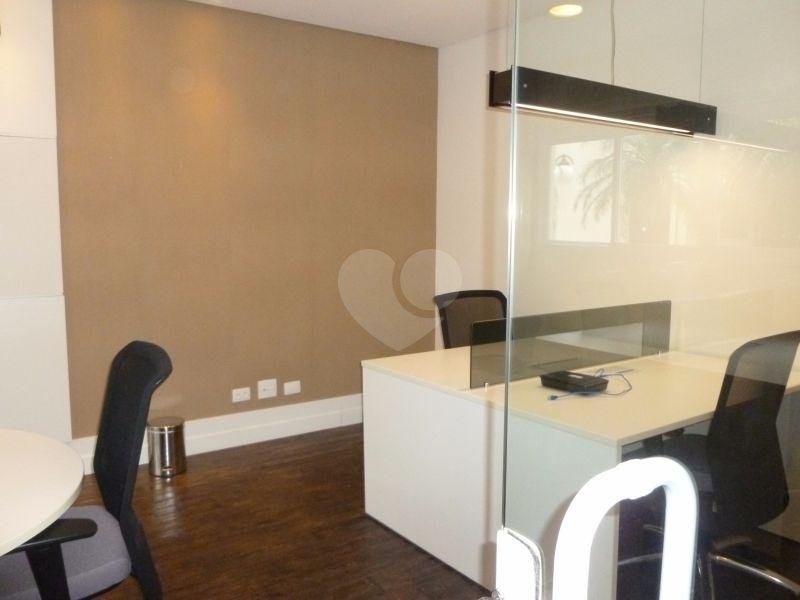 Venda Apartamento São Paulo Vila Gumercindo REO41254 5