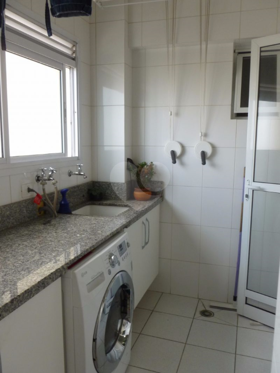 Venda Apartamento São Paulo Vila Gumercindo REO41254 10