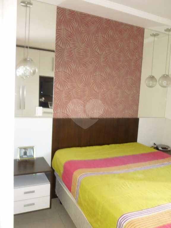 Venda Apartamento São Paulo Vila Gumercindo REO41254 20