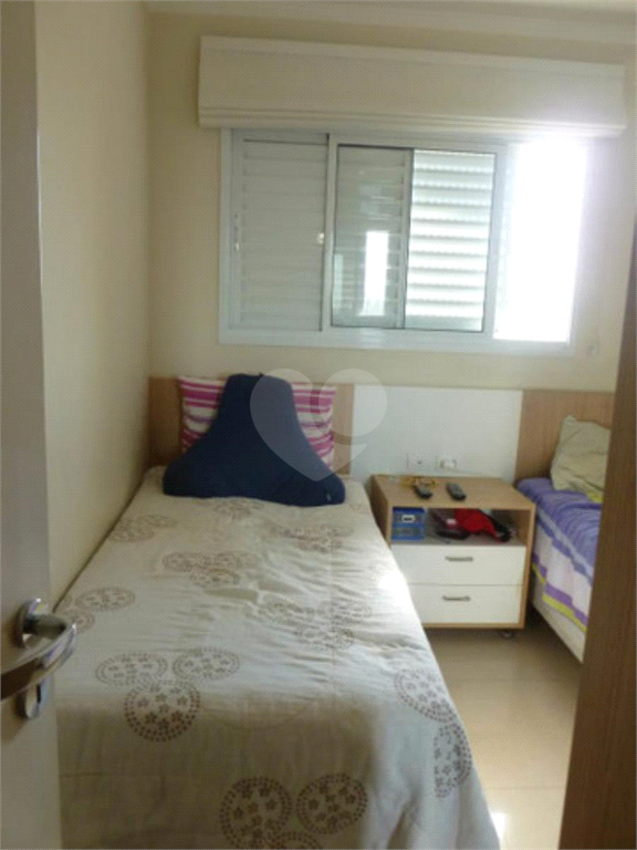 Venda Apartamento São Paulo Vila Gumercindo REO41254 30