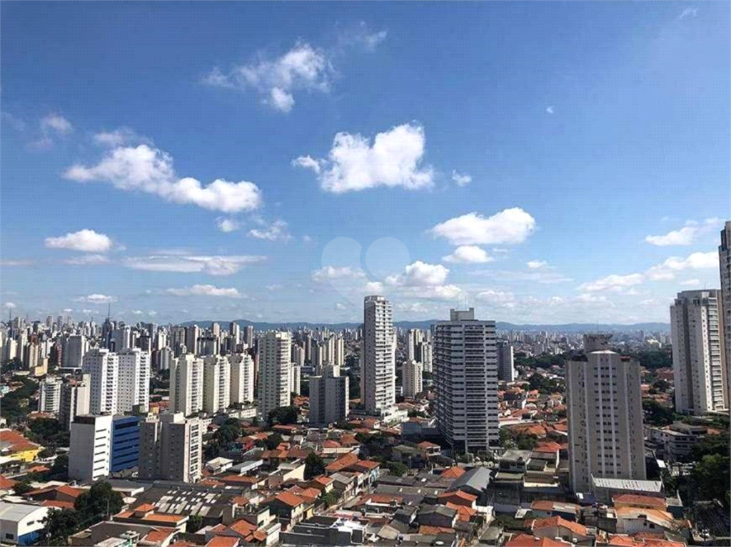 Venda Apartamento São Paulo Vila Gumercindo REO41254 38