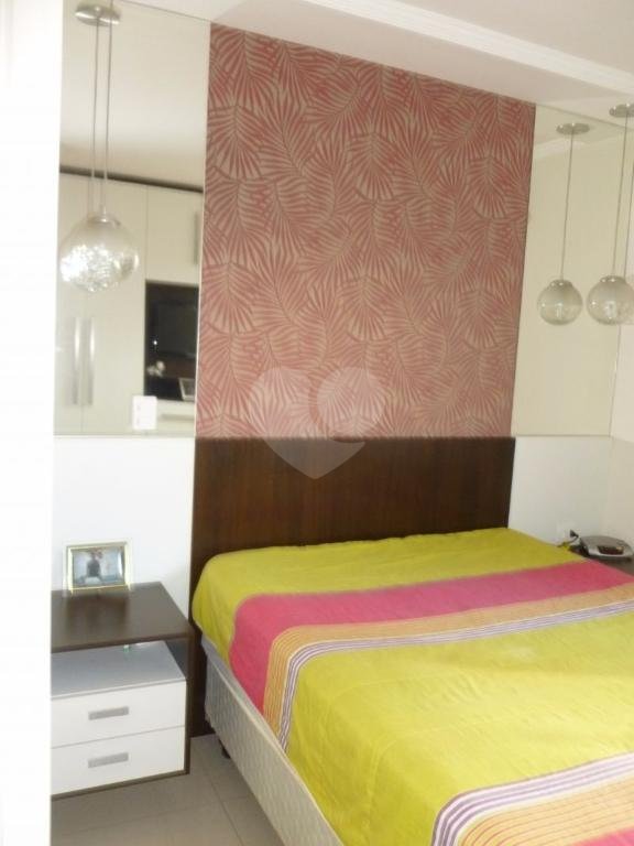 Venda Apartamento São Paulo Vila Gumercindo REO41254 22