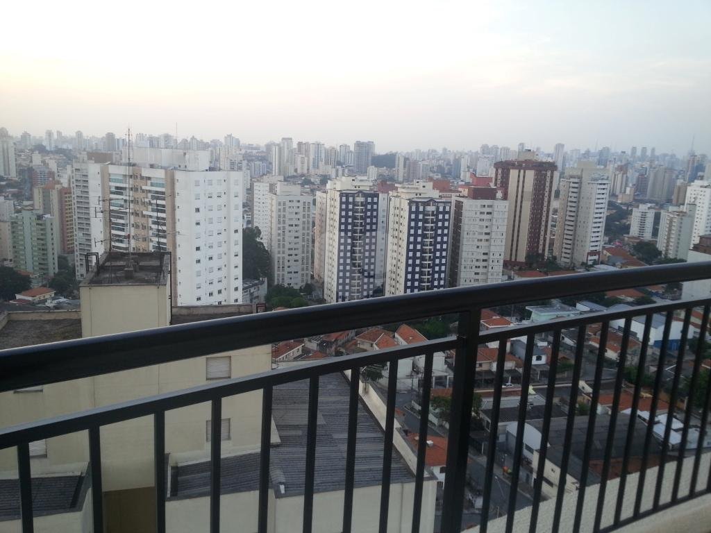 Venda Apartamento São Paulo Vila Gumercindo REO41254 12