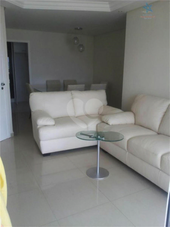 Venda Apartamento São Paulo Vila Gumercindo REO41254 3