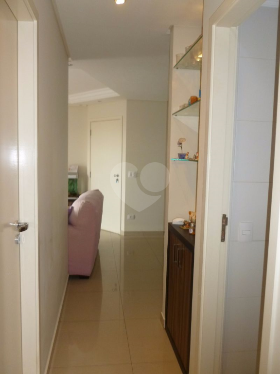 Venda Apartamento São Paulo Vila Gumercindo REO41254 16