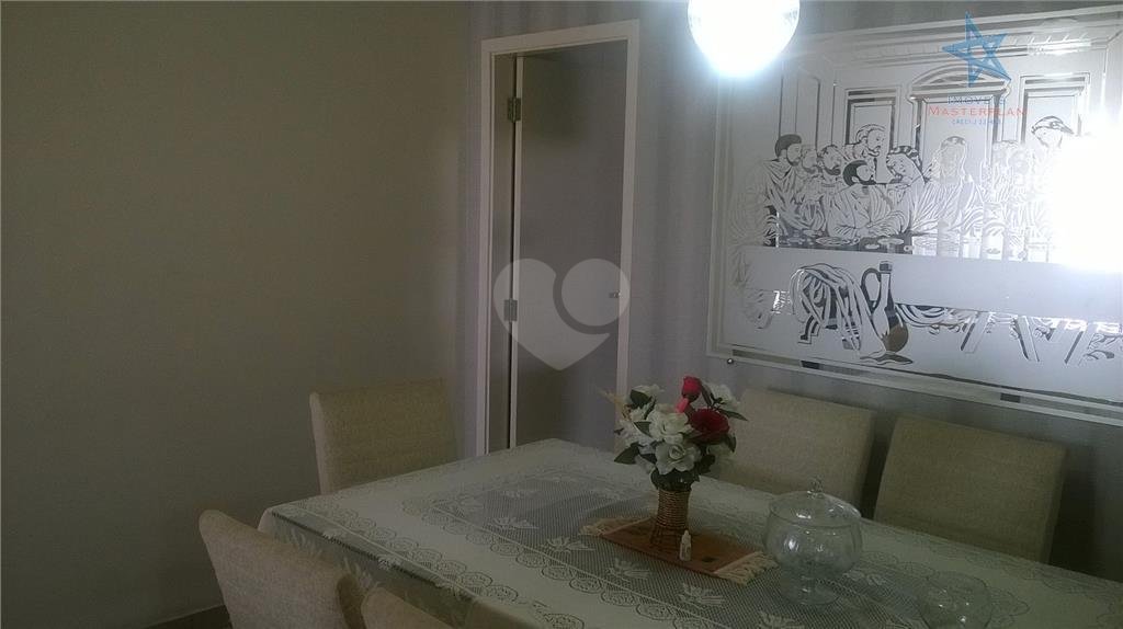 Venda Apartamento São Paulo Vila Gumercindo REO41254 15