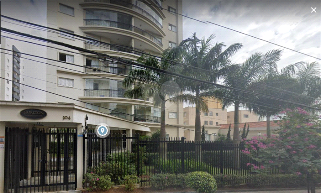 Venda Apartamento São Paulo Vila Gumercindo REO41254 26