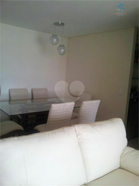 Venda Apartamento São Paulo Vila Gumercindo REO41254 4