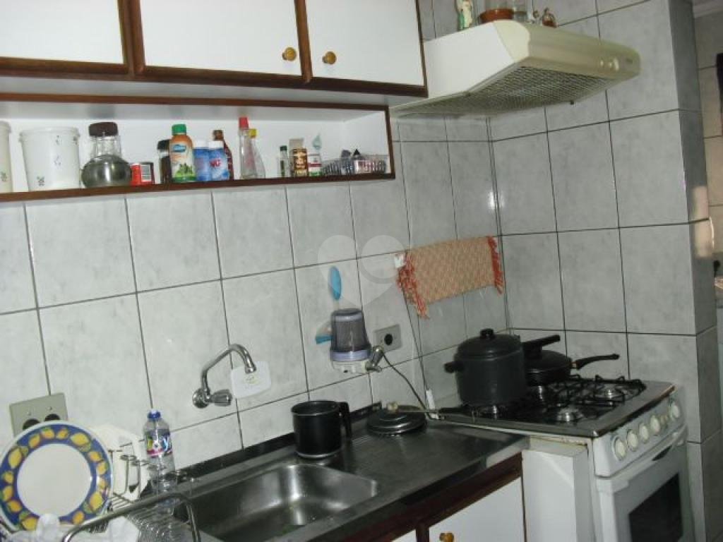 Venda Apartamento São Paulo Jardim Ampliação REO41271 8