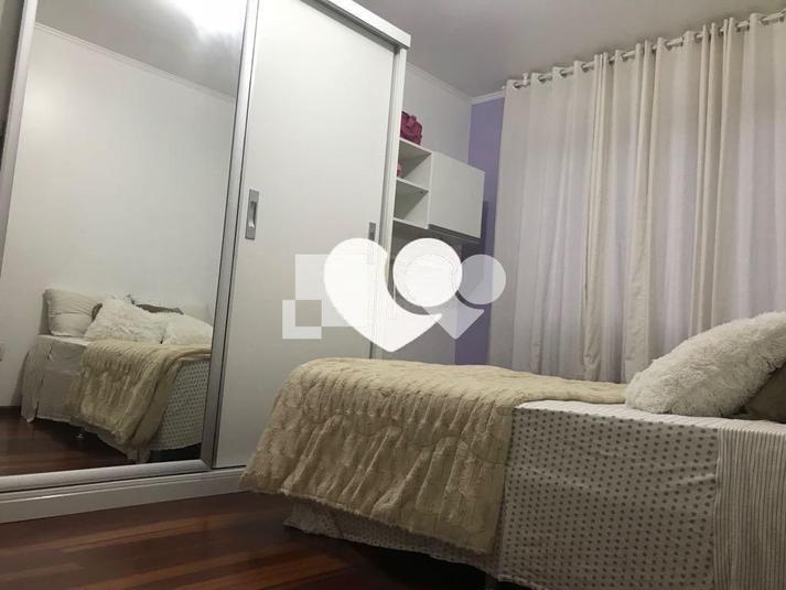 Venda Apartamento Porto Alegre Bela Vista REO412897 4