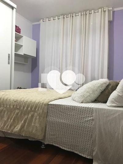 Venda Apartamento Porto Alegre Bela Vista REO412897 8