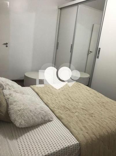 Venda Apartamento Porto Alegre Bela Vista REO412897 10