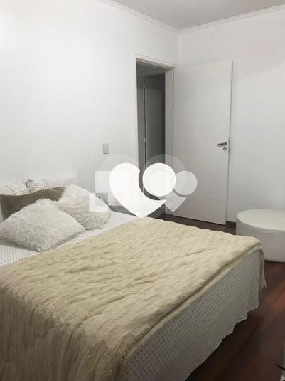 Venda Apartamento Porto Alegre Bela Vista REO412897 17