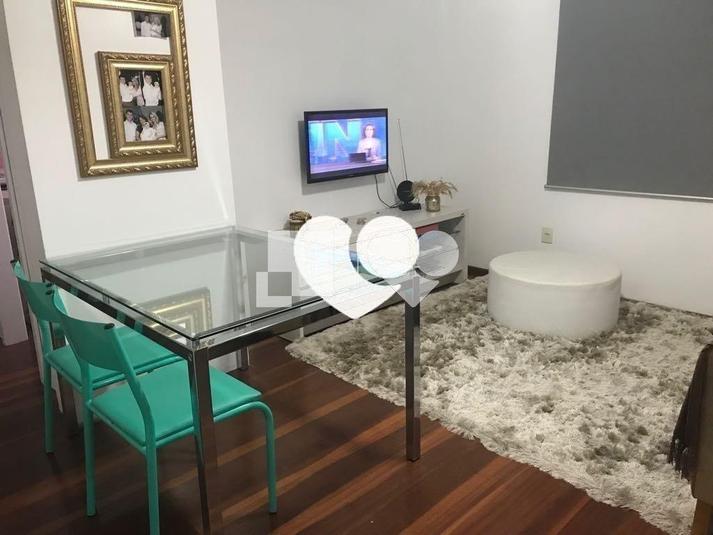 Venda Apartamento Porto Alegre Bela Vista REO412897 2